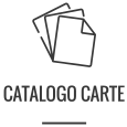 catalogo carte per etichette in rotolo