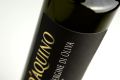 etichetta olio