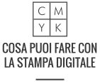 Cosa puoi fare con la stampa digitale di etichette adesive